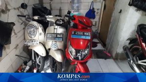 Daftar Harga Motor Listrik Bekas Agustus 2026, Termurah Mulai Rp 4 Jutaan