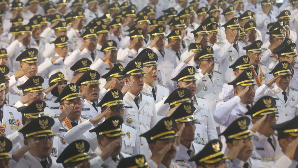 Dampak Pilkada Tanpa Calon Wakil: Analisis Konsekuensi Politik dan Hukum