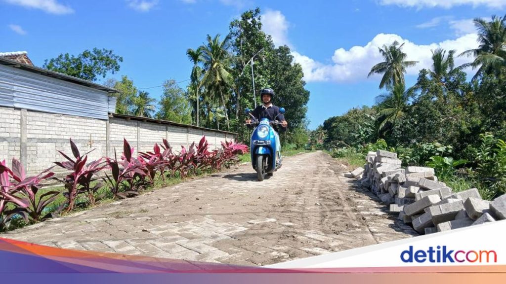 Dana Desa 2025 Diprediksi Capai Rp77 Triliun, Tertinggi Sepanjang Sejarah