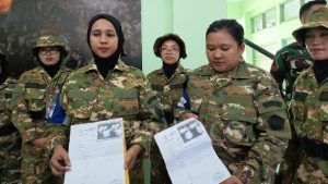 Dana Rp1 Triliun Digelontorkan untuk Pelatihan Calon Manajer Koperasi Desa