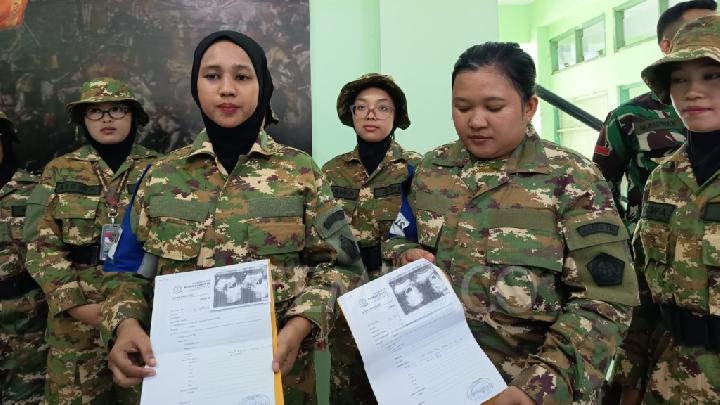 Dana Rp1 Triliun Digelontorkan untuk Pelatihan Calon Manajer Koperasi Desa