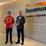 Danamon Borong Dua Penghargaan Bergengsi di Ajang Asian Banking & Finance Retail Banking Award