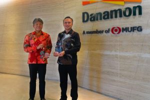 Danamon Boyong Dua Penghargaan Bergengsi di Ajang Asian Banking & Finance Retail Banking Awards 2026