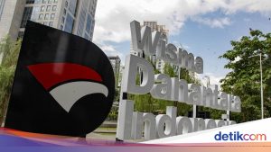 Danantara Akan Seragamkan Sistem Grading Karyawan di Semua BUMN