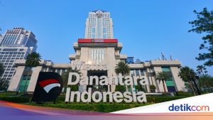 Danantara Investasi Rp 44,6 Triliun di Produsen Protein Global