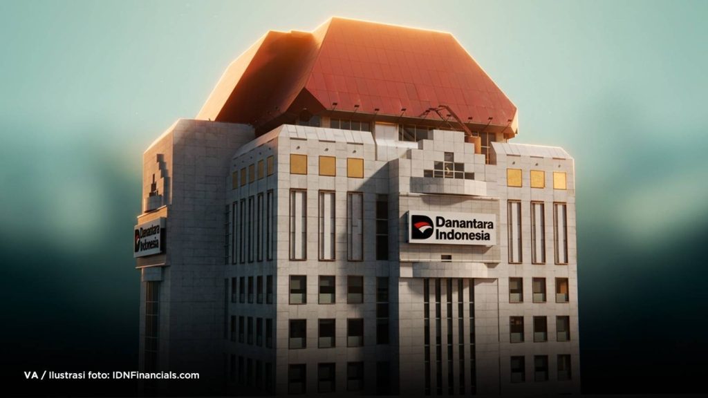 Danantara Raup Pendapatan Melonjak 400 Persen, Presiden Prabowo Perintahkan Audit