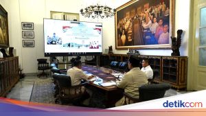 Dari Getek ke Jembatan: Kisah Warga yang Disampaikan ke Prabowo