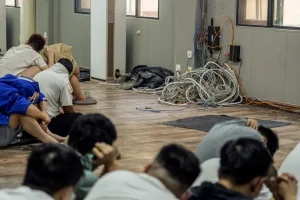 Dari "Mesin Penipu" di Kamboja, Insaf karena Takut Karma