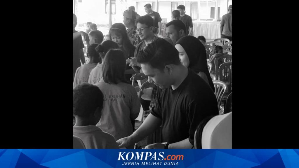 Dari Panti Asuhan ke Sukses: Kisah Ranto Siagian Membangun Komunitas Edukasi Keuangan