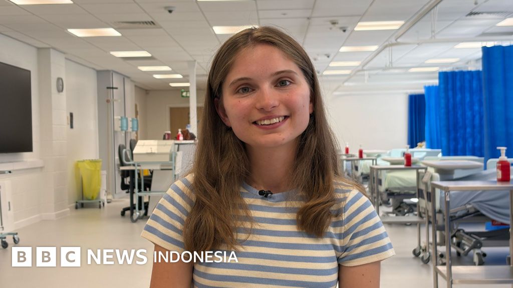 Dari Pasien Kanker Menjadi Dokter: Kisah Inspiratif Seorang Perempuan