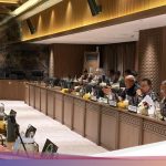 Dasco Pimpin Rapat DPR dan Pemerintah Bahas Sengketa Agraria