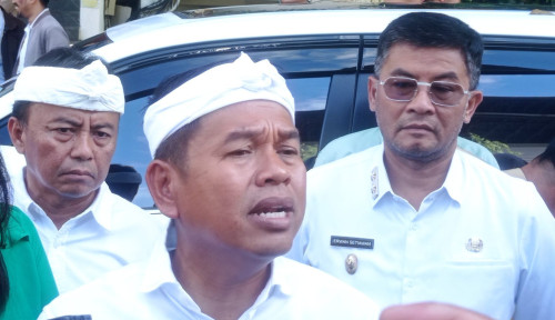 Dedi Mulyadi Tegas Lanjutkan Sayembara Tangkap Penjahat: Target Ciptakan Efek Jera