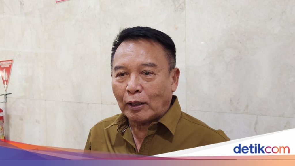 Delapan WNI Diduga Jadi Tentara Rusia, Anggota DPR Peringatkan Risiko Kehilangan Kewarganegaraan