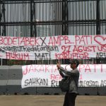 Demo Warga Pati di DPR Hari Ini: Rekayasa Lalu Lintas dan Aksi Massa