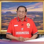 Demokrat Konfirmasi SBY Tak Hadir di Sidang Tahunan karena Sedang Berada di Luar Negeri