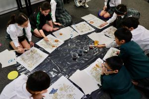 Desa Wisata Indonesia Diperkenalkan di Australia sebagai Destinasi Edukasi
