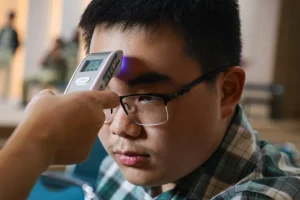 Deteksi Dini Penyakit Tidak Menular Harus Diikuti Pengobatan, Angka Kematian Tinggi