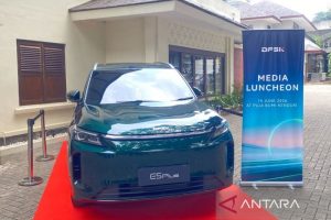 DFSK E5 Plus: Bukti Kebangkitan Pabrikan Otomotif di Pasar Indonesia