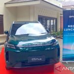DFSK E5 Plus: Bukti Nyata Kebangkitan Pabrikan Otomotif China di Indonesia