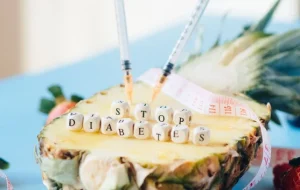 Diabetes: Pintu Masuk Beragam Penyakit Berbahaya