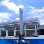 Diler Honda NTT Siaga Bantu Konsumen Terdampak Gempa