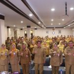 Dinas Kesehatan Kabupaten Tangerang Evaluasi Program Prioritas Kesehatan