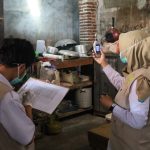 Dinkes Jateng Petakan Ancaman Kesehatan dari Lingkungan Tempat Tinggal