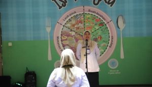 Dinkes Kabupaten Tangerang Gelar Apel dan Skrining Kesehatan untuk Tingkatkan Pelayanan Publik