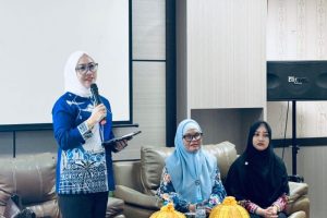 Dinkes Sulbar Optimalkan Pelayanan Kesehatan Ibu dan Anak