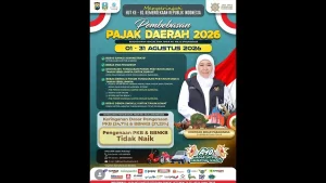 Diskon Pajak Kendaraan Khusus Ojol dan Buruh dalam Program Pemutihan
