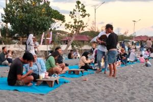 Dispar Mataram Perketat Pengawasan Pengamen di Kawasan Wisata