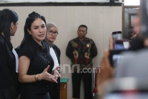 Ditjen PAS DKI Buka Suara Soal Tudingan Intimidasi Nikita Mirzani di Rutan