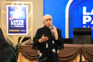 DJP Bakal Kaji Ulang Aturan Pajak Marketplace Setelah Banyak Pedagang Mengeluh