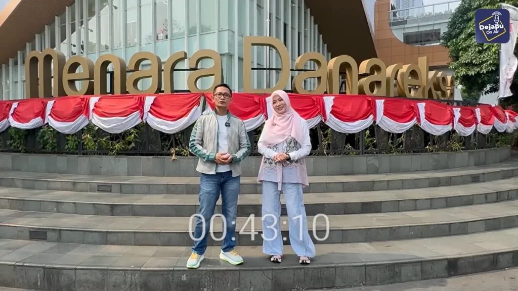 DJP Klarifikasi PPh Sewa Rumah Bukan Pajak Baru, Tarif Tetap 10%