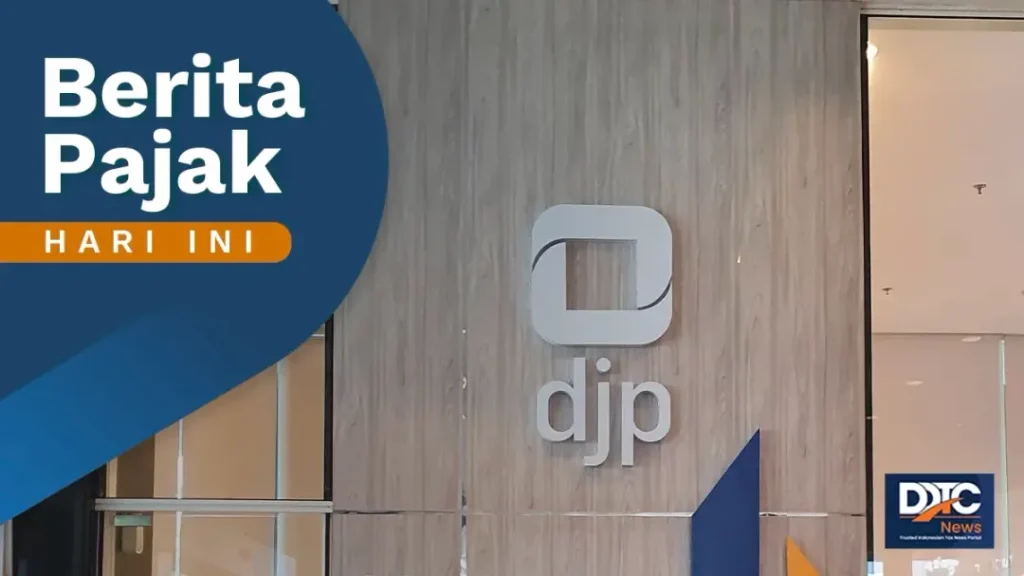 DJP Klarifikasi Rumor Pajak Rumah Kontrakan pada 2027