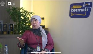 DJP Lakukan Penelusuran Kasus Dugaan Penghapusan Bukti Potong di Sistem Coretax