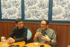 Dokter: Obesitas Tingkatkan Risiko Diabetes Tipe 2, Waspadai Sejak Dini