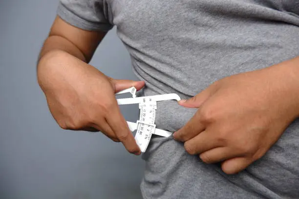 Dokter Peringatkan Lemak Perut Berlebih Meningkatkan Risiko Diabetes Tipe 2
