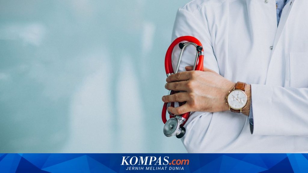 Dokter Tanpa Empati pada Pasien, IDI Ungkap Pemicu Burnout dan Mekanisme Koping