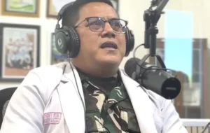 Dokter Ungkap Penyebab Utama Diabetes Selain Genetik dan Langkah Pencegahannya