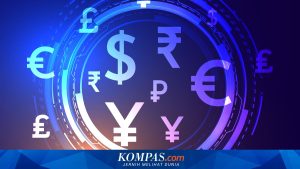 Dolar AS Perkasa, Rupiah Bangkit ke 17.848 di Tengah Pelemahan Mata Uang Asia