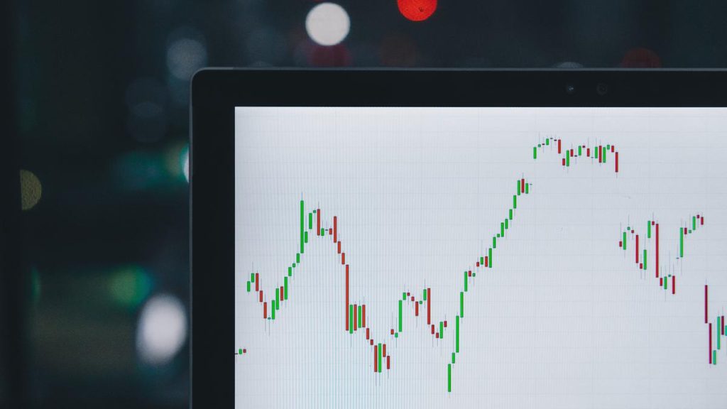 Dollar-Cost Averaging: Strategi Investasi Rutin Tanpa Panik