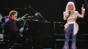 Dolly Parton Meninggal Dunia, Tokoh Dunia Berduka dan Sampaikan Belasungkawa