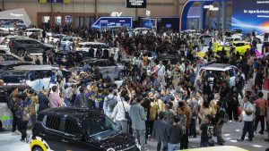 Dominasi Astra di Pasar Mobil Indonesia Mulai Tertekan BYD, Begini Kondisinya