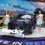 Dominasi Merek China di GIIAS 2026: Saham Otomotif Tetap Overweight
