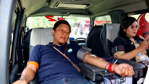 Dominasi Pasien Penyakit Dalam dalam Permintaan Darah di PMI