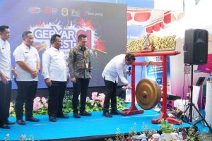 Dorong Kemudahan Akses Modal, UMKM Diminta Benahi Laporan Keuangan