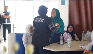 Dorong UMKM Kuliner Berkelanjutan, Pelatihan Perempuan Berdaya Digelar