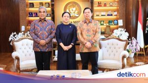 DPD RI Resmi Jadi Tuan Rumah Sidang Bersama DPR dan DPD pada 14 Agustus