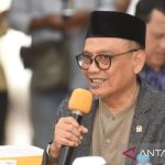 DPR Apresiasi Langkah Pengalihan Status Guru PPPK sebagai Terobosan Tata Kelola Pendidikan